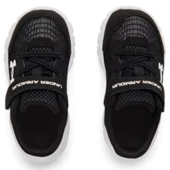 UNDER ARMOUR Infant Boys' UA Assert 9 AC Running Shoes 10 UNDER ARMOUR Infant Boys' UA Assert 9 AC Running Shoes -Fashion Clothing Store 2074662 001 alt3