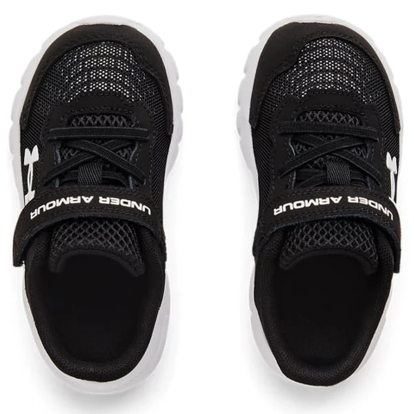 UNDER ARMOUR Infant Boys' UA Assert 9 AC Running Shoes 6 UNDER ARMOUR Infant Boys' UA Assert 9 AC Running Shoes - Image 4