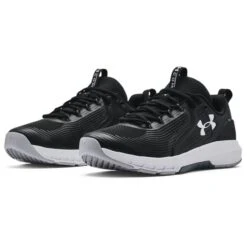 UNDER ARMOUR Men's Charged Commit TR 3 Training Shoes -Fashion Clothing Store 2074664 001 alt2