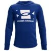 UNDER ARMOUR Boys' UA Rival Terry Hoodie 2 UNDER ARMOUR Boys' UA Rival Terry Hoodie -Fashion Clothing Store 2074691 404 main