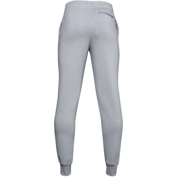 UNDER ARMOUR Boys' UA Rival Fleece Joggers 4 UNDER ARMOUR Boys' UA Rival Fleece Joggers - Image 2