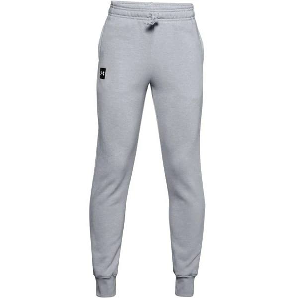 UNDER ARMOUR Boys' UA Rival Fleece Joggers 3 UNDER ARMOUR Boys' UA Rival Fleece Joggers