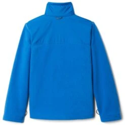 COLUMBIA Kids' Bugaboo II Fleece Interchange Jacket 12 COLUMBIA Kids' Bugaboo II Fleece Interchange Jacket -Fashion Clothing Store 2074836 405 alt4