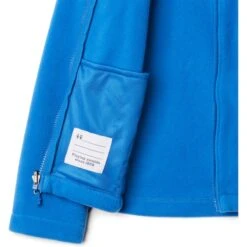 COLUMBIA Kids' Bugaboo II Fleece Interchange Jacket 13 COLUMBIA Kids' Bugaboo II Fleece Interchange Jacket -Fashion Clothing Store 2074836 405 alt5