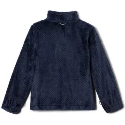 COLUMBIA Girls' Bugaboo II Fleece Interchange Jacket 12 COLUMBIA Girls' Bugaboo II Fleece Interchange Jacket -Fashion Clothing Store 2074839 570 alt4