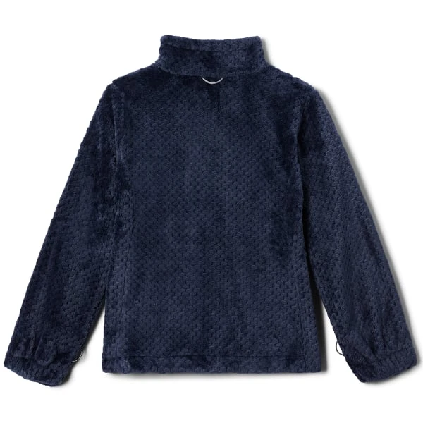 COLUMBIA Girls' Bugaboo II Fleece Interchange Jacket 7 COLUMBIA Girls' Bugaboo II Fleece Interchange Jacket - Image 5