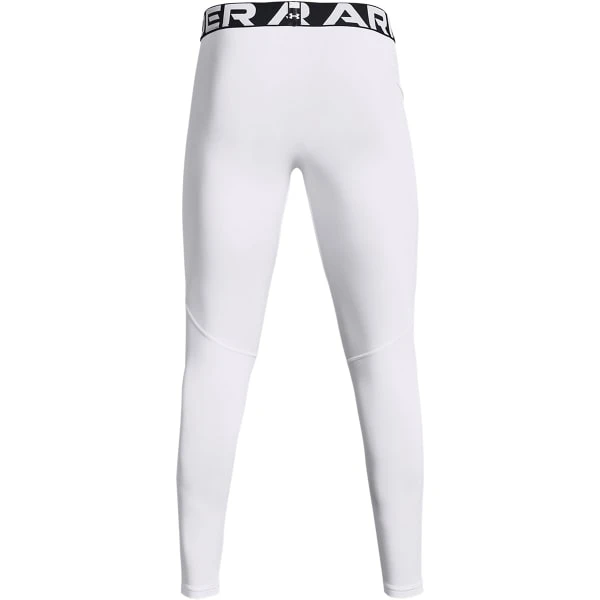 UNDER ARMOUR Men's ColdGear Leggings 4 UNDER ARMOUR Men's ColdGear Leggings - Image 2