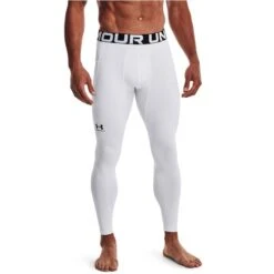 UNDER ARMOUR Men's ColdGear Leggings 10 UNDER ARMOUR Men's ColdGear Leggings -Fashion Clothing Store 2074855 101 alt2