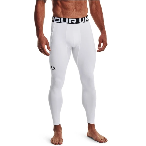 UNDER ARMOUR Men's ColdGear Leggings 5 UNDER ARMOUR Men's ColdGear Leggings - Image 3