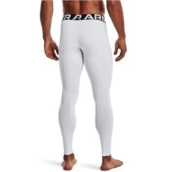 UNDER ARMOUR Men's ColdGear Leggings 11 UNDER ARMOUR Men's ColdGear Leggings -Fashion Clothing Store 2074855 101 alt3