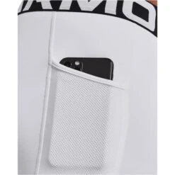 UNDER ARMOUR Men's ColdGear Leggings 12 UNDER ARMOUR Men's ColdGear Leggings -Fashion Clothing Store 2074855 101 alt4