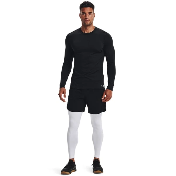 UNDER ARMOUR Men's ColdGear Leggings 8 UNDER ARMOUR Men's ColdGear Leggings - Image 6