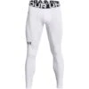 UNDER ARMOUR Men's ColdGear Leggings