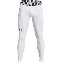 UNDER ARMOUR Men's ColdGear Leggings