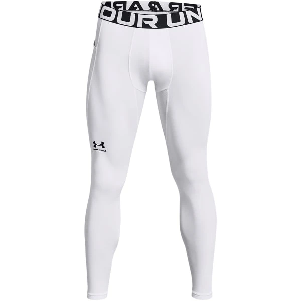 UNDER ARMOUR Men's ColdGear Leggings 3 UNDER ARMOUR Men's ColdGear Leggings
