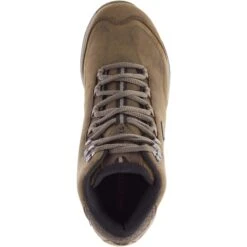 MERRELL Women's Siren Traveller 3 Mid Waterproof Hiking Boot -Fashion Clothing Store 2074895 205 alt5