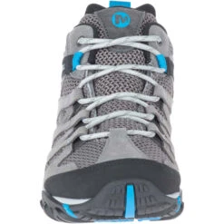 MERRELL Women's Alverstone Mid Waterproof Hiking Boots 12 MERRELL Women's Alverstone Mid Waterproof Hiking Boots -Fashion Clothing Store 2074896 003 alt3