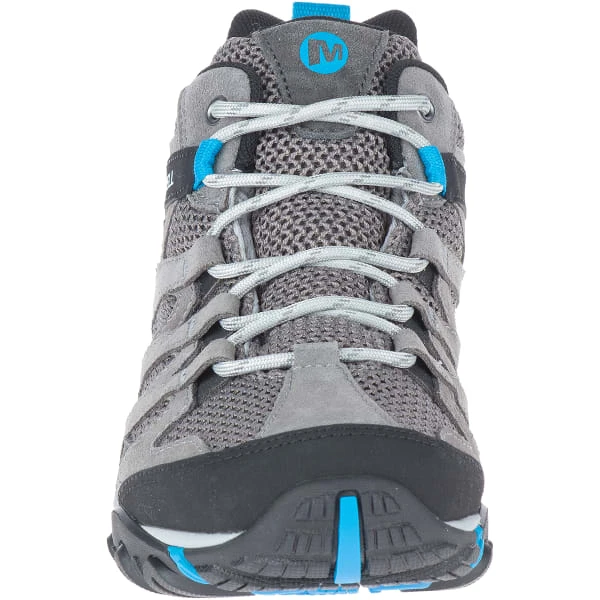 MERRELL Women's Alverstone Mid Waterproof Hiking Boots 6 MERRELL Women's Alverstone Mid Waterproof Hiking Boots - Image 4