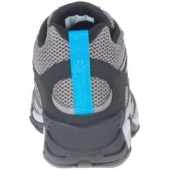 MERRELL Women's Alverstone Mid Waterproof Hiking Boots 13 MERRELL Women's Alverstone Mid Waterproof Hiking Boots -Fashion Clothing Store 2074896 003 alt4