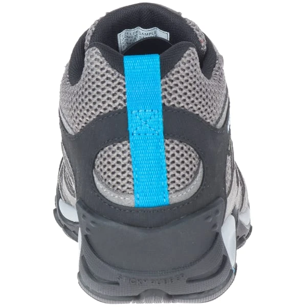 MERRELL Women's Alverstone Mid Waterproof Hiking Boots 7 MERRELL Women's Alverstone Mid Waterproof Hiking Boots - Image 5