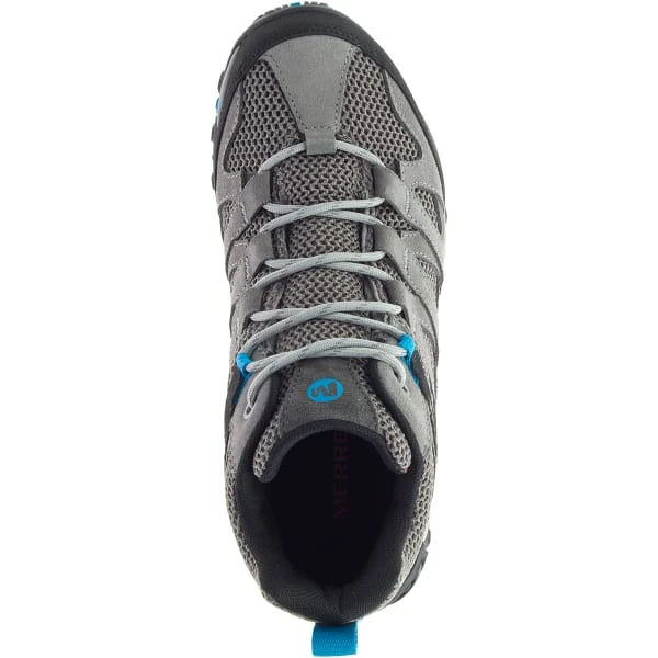 MERRELL Women's Alverstone Mid Waterproof Hiking Boots 8 MERRELL Women's Alverstone Mid Waterproof Hiking Boots - Image 6