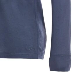 EMS Men's Traveler Merino Wool Hoodie -Fashion Clothing Store 2074907 007 alt3