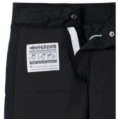 COLUMBIA Girls' Starchaser Peak Pants -Fashion Clothing Store 2074910 001 alt3