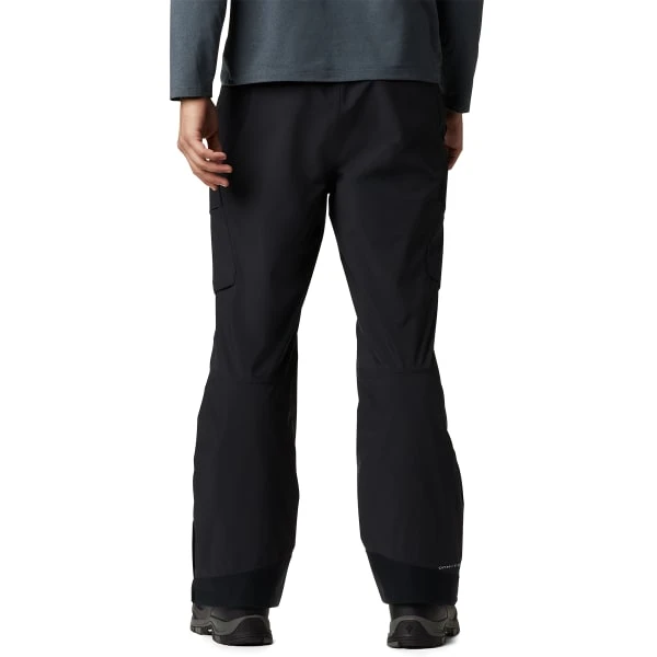 COLUMBIA Men's Powder Stash Ski Pants 4 COLUMBIA Men's Powder Stash Ski Pants - Image 2