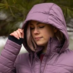 EMS Women's Prima Parka 17 EMS Women's Prima Parka -Fashion Clothing Store 2075045 509 alt7