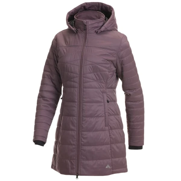 EMS Women's Prima Parka 3 EMS Women's Prima Parka