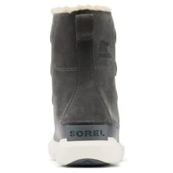 SOREL Women's Explorer 2 Joan Storm Boots 12 SOREL Women's Explorer 2 Joan Storm Boots -Fashion Clothing Store 2075082 004 alt3