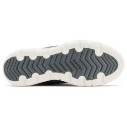 SOREL Women's Explorer 2 Joan Storm Boots 14 SOREL Women's Explorer 2 Joan Storm Boots -Fashion Clothing Store 2075082 004 alt5