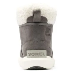 SOREL Women's Explorer 2 Carnival Cozy Boots -Fashion Clothing Store 2075083 004 alt3