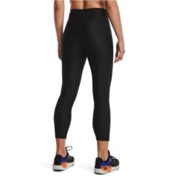 UNDER ARMOUR Women's HeatGear Armour Ankle Leggings -Fashion Clothing Store 2075120 001 alt3