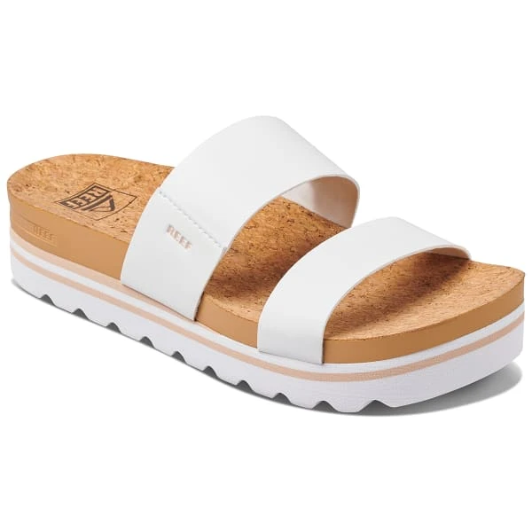 REEF Women's Cushion Vista Hi Sandal 3 REEF Women's Cushion Vista Hi Sandal