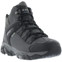 HI-TEC Women's Thorpe Mid Hiking Boots