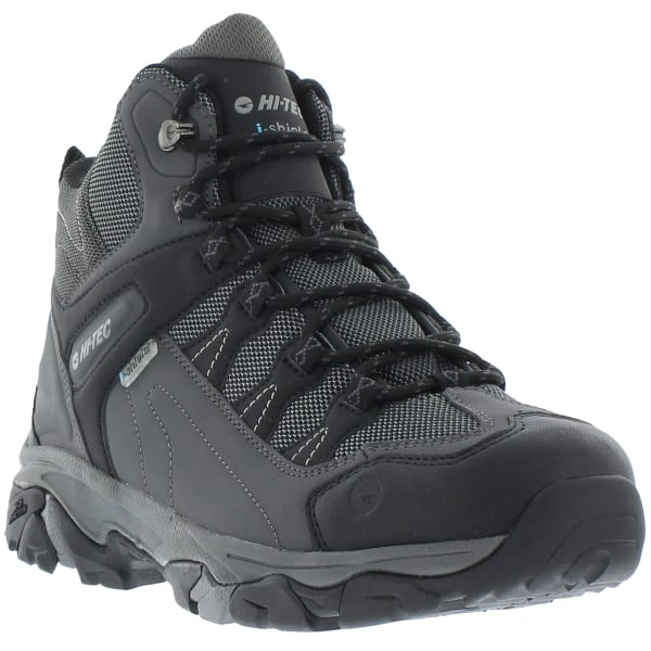 HI-TEC Women's Thorpe Mid Hiking Boots 3 HI-TEC Women's Thorpe Mid Hiking Boots