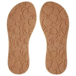 ROXY Women's Porto 3 Flip Flops -Fashion Clothing Store 2075252 103 alt3