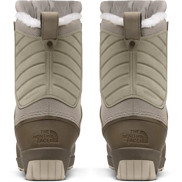 THE NORTH FACE Women’s Shellista IV Mid WP Boots 4 THE NORTH FACE Women’s Shellista IV Mid WP Boots - Image 2