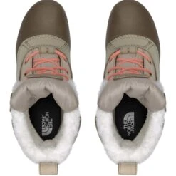 THE NORTH FACE Women’s Shellista IV Mid WP Boots 8 THE NORTH FACE Women’s Shellista IV Mid WP Boots -Fashion Clothing Store 2075635 102 alt2