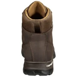 CARHARTT Men's 6" Waterproof Steel Toe Work Boots -Fashion Clothing Store 2075641 201 alt5