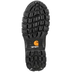 CARHARTT Men's 6" Waterproof Steel Toe Work Boots -Fashion Clothing Store 2075641 201 alt7