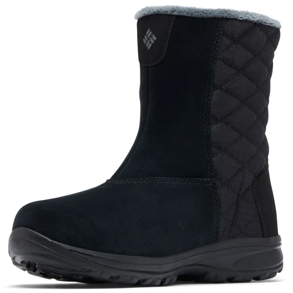 COLUMBIA Women's Ice Maiden Slip III Boots 6 COLUMBIA Women's Ice Maiden Slip III Boots - Image 4