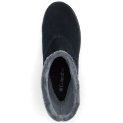 COLUMBIA Women's Ice Maiden Slip III Boots 18 COLUMBIA Women's Ice Maiden Slip III Boots -Fashion Clothing Store 2075664 001 alt7