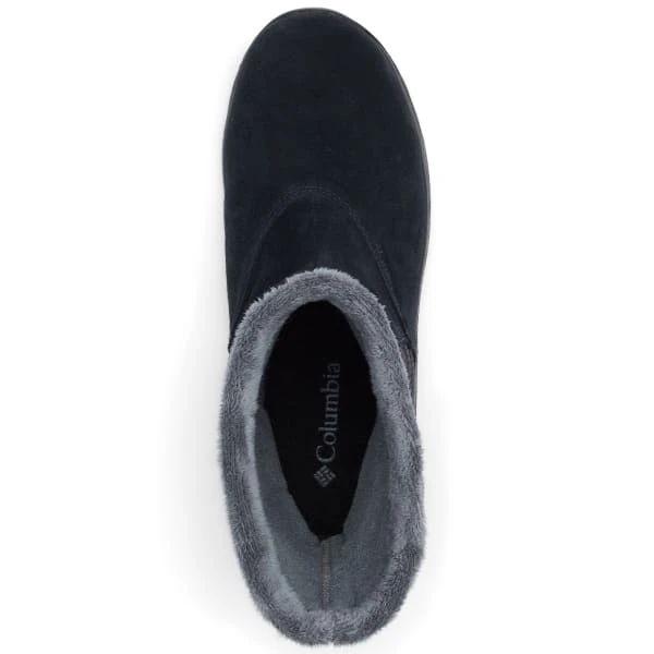 COLUMBIA Women's Ice Maiden Slip III Boots 10 COLUMBIA Women's Ice Maiden Slip III Boots - Image 8