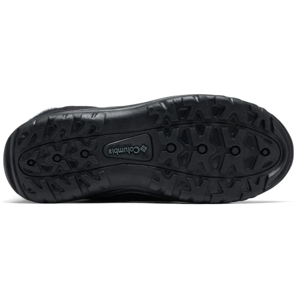 COLUMBIA Women's Ice Maiden Slip III Boots 11 COLUMBIA Women's Ice Maiden Slip III Boots - Image 9