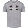 UNDER ARMOUR Boys' 4-7 Twist Symbol Short Sleeve Tee 2 UNDER ARMOUR Boys' 4-7 Twist Symbol Short Sleeve Tee -Fashion Clothing Store 2075714 003 main