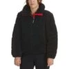 TOMMY HILFIGER SPORT Women's Sherpa Puffer Jacket -Fashion Clothing Store 2075780 001 main