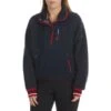 TOMMY HILFIGER Women's Pullover Jacket 1 TOMMY HILFIGER Women's Pullover Jacket -Fashion Clothing Store 2075781 402 main