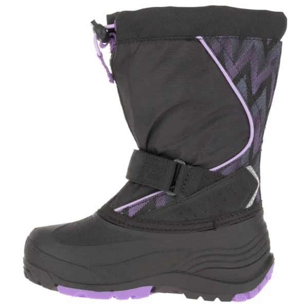 KAMIK Kids' Snowfall P Winter Boots 5 KAMIK Kids' Snowfall P Winter Boots - Image 3
